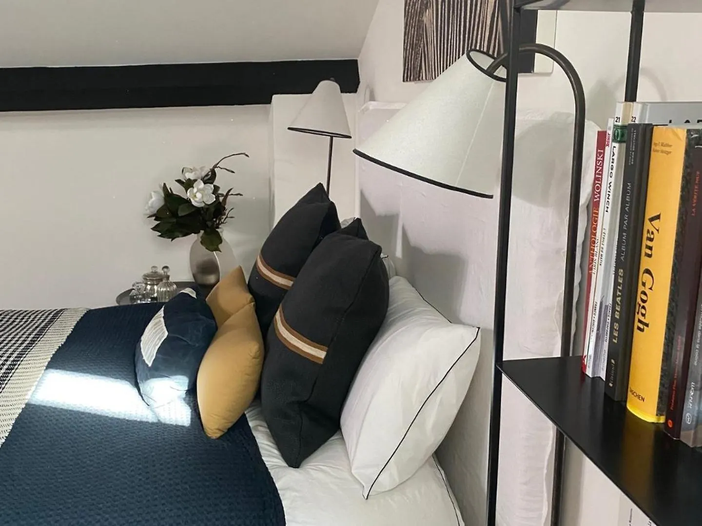 Confort Et Raffinement Au Coeur Du 6Eme Λυών 0*,  Γαλλία